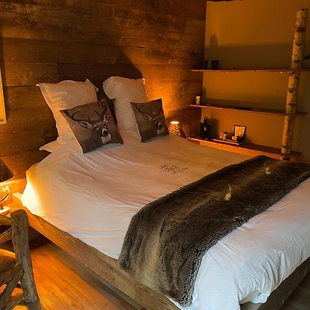 B&B A L'Aise Durbuy Luaran gambar
