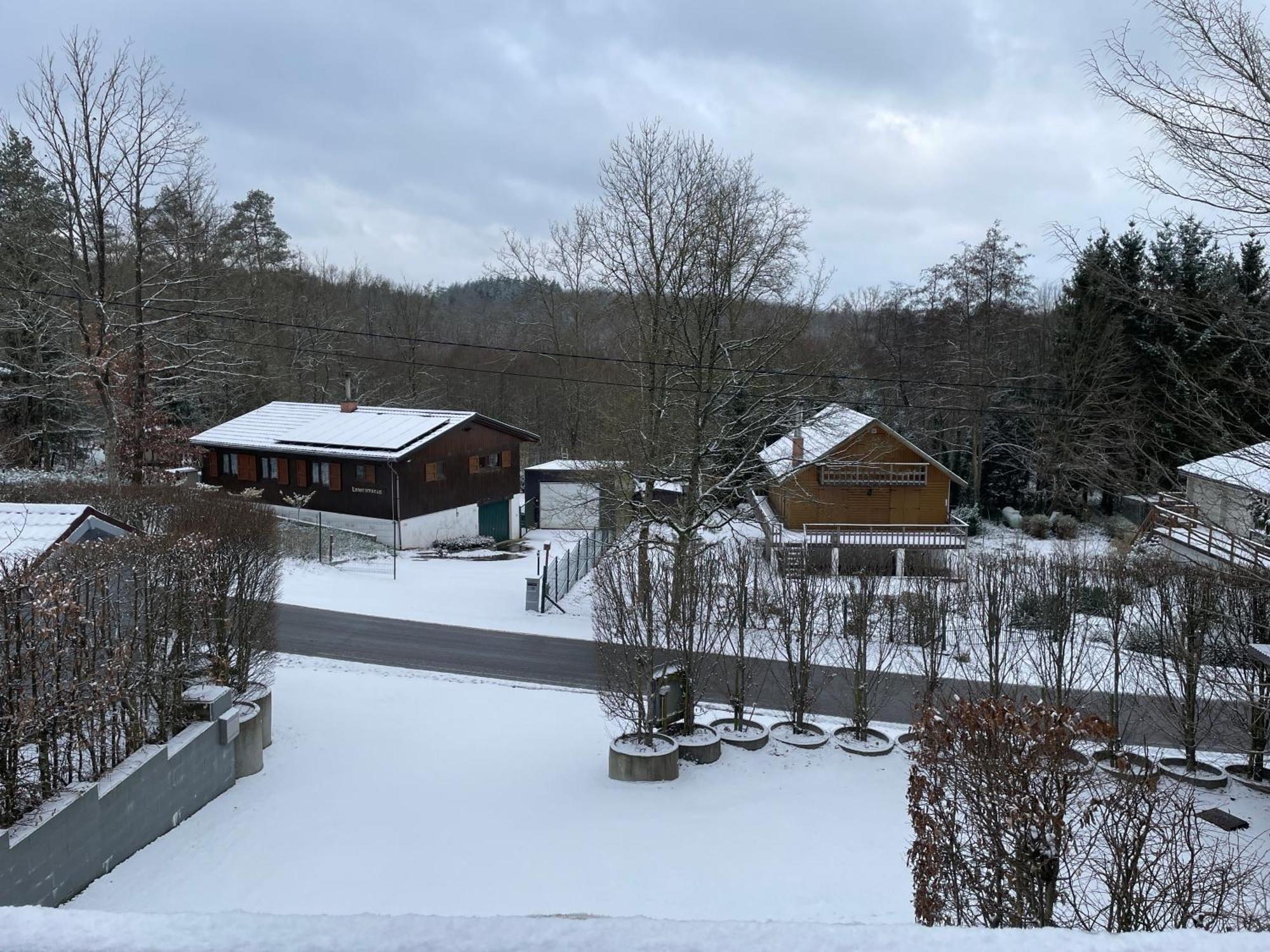 B&B A L'Aise Durbuy Luaran gambar