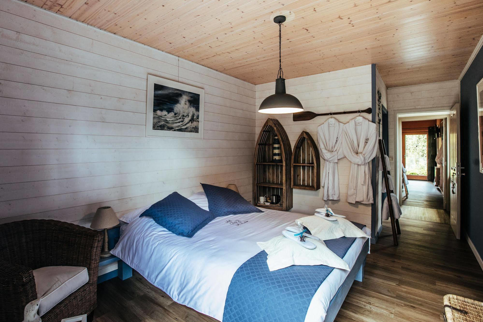 B&B A L'Aise Durbuy Luaran gambar