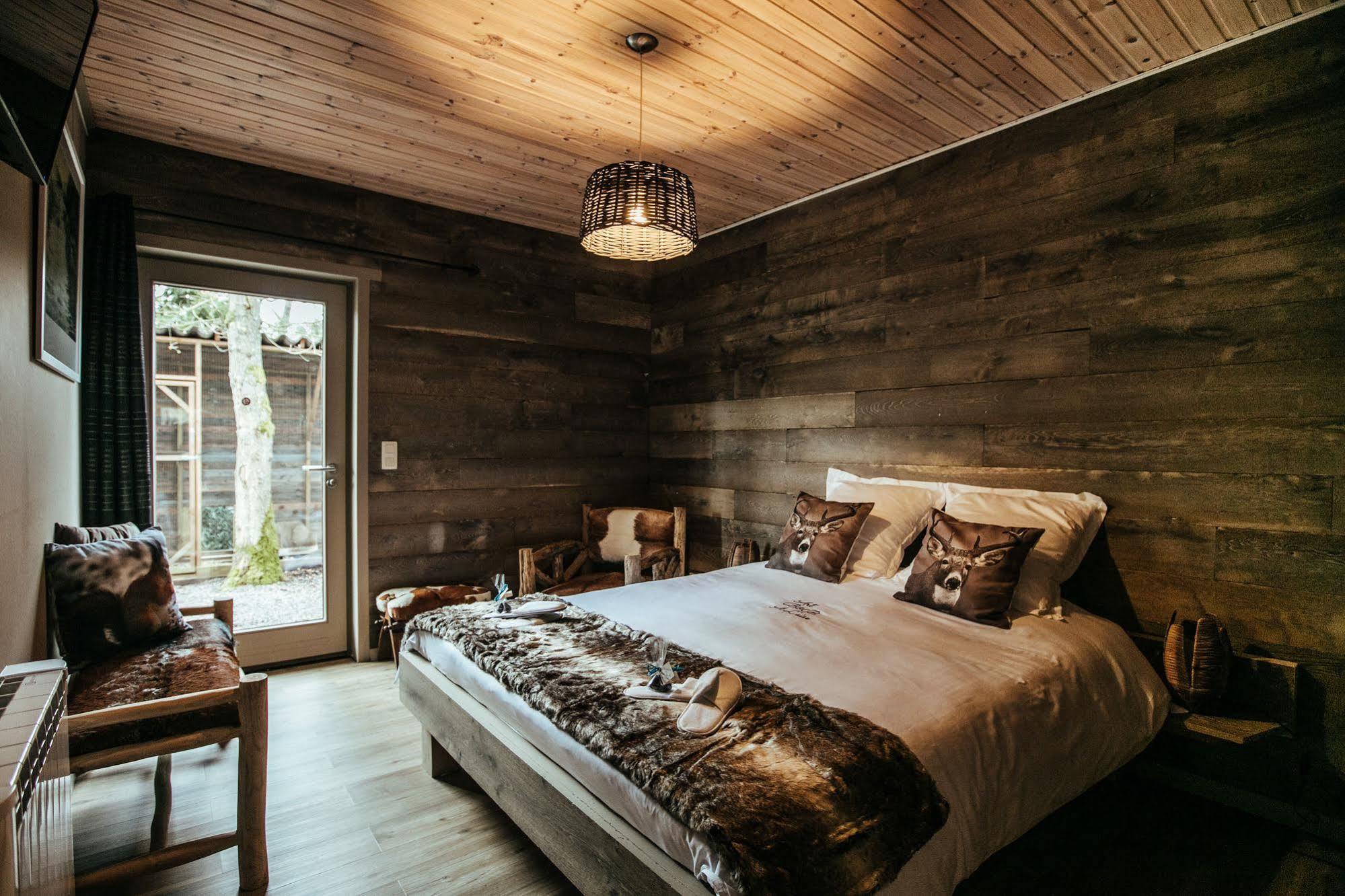 B&B A L'Aise Durbuy Luaran gambar