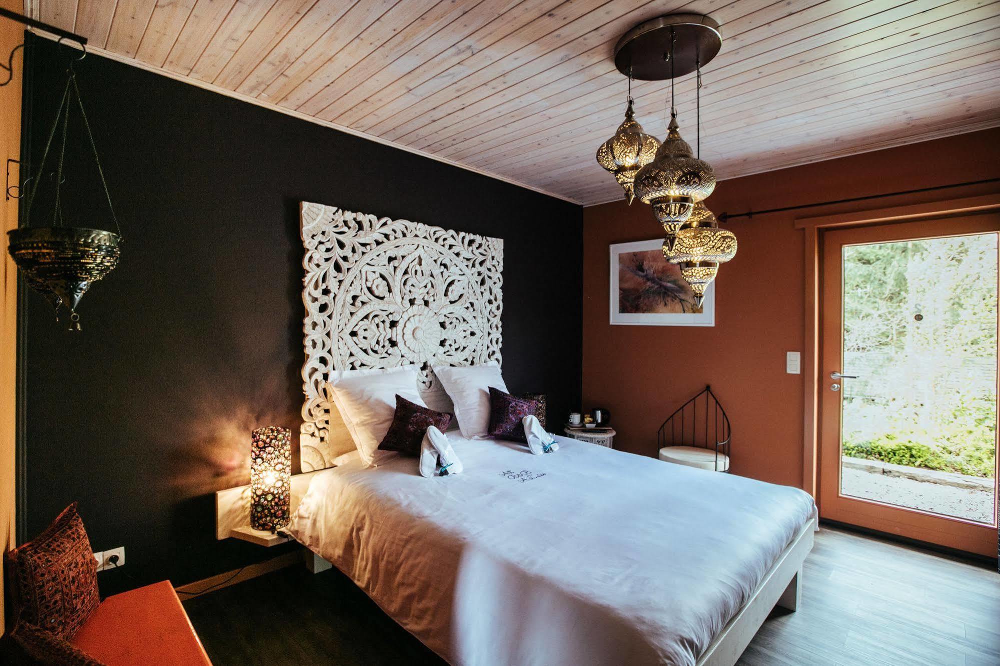 B&B A L'Aise Durbuy Luaran gambar