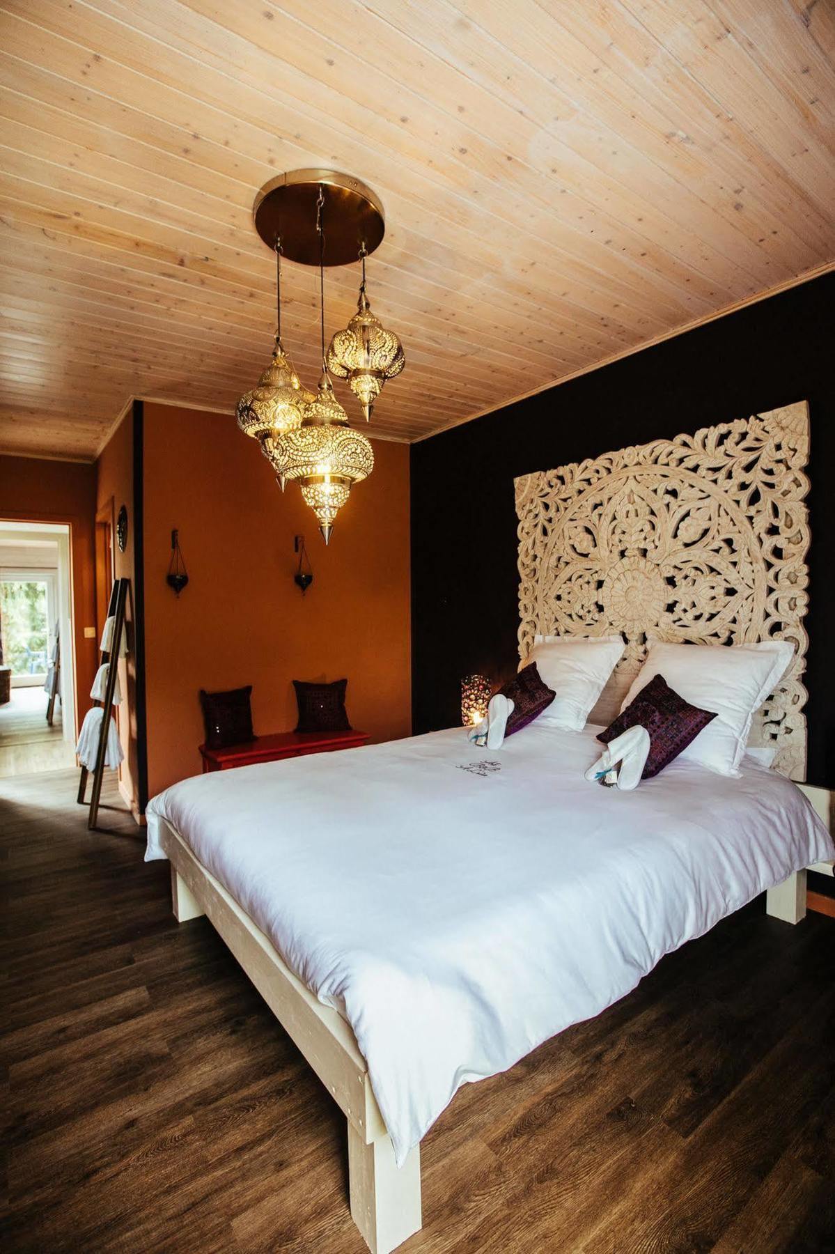 B&B A L'Aise Durbuy Luaran gambar