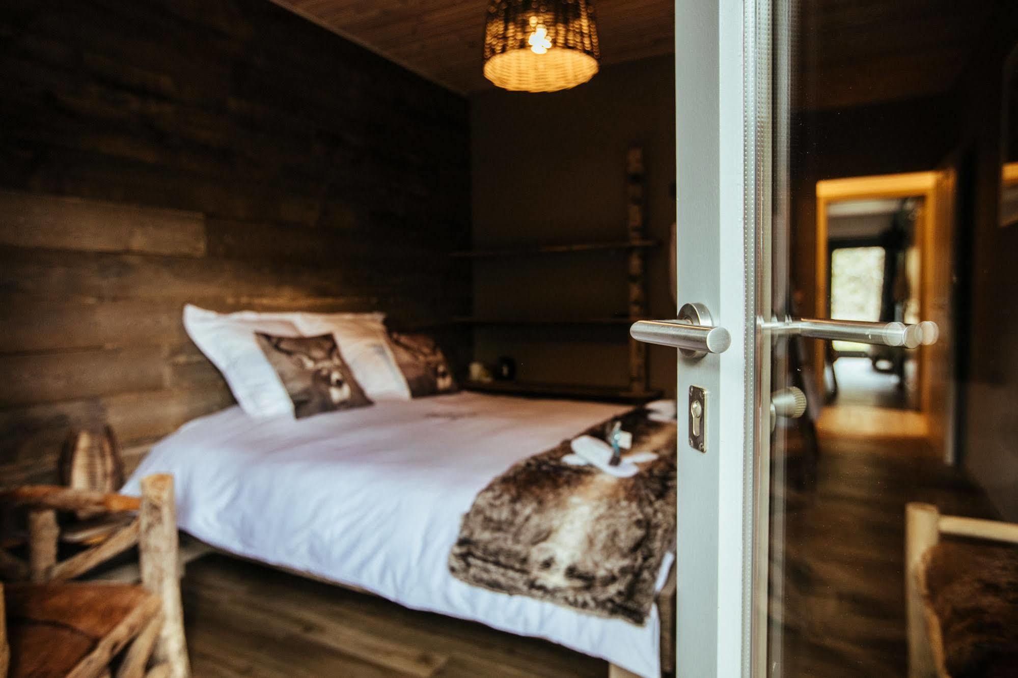 B&B A L'Aise Durbuy Luaran gambar