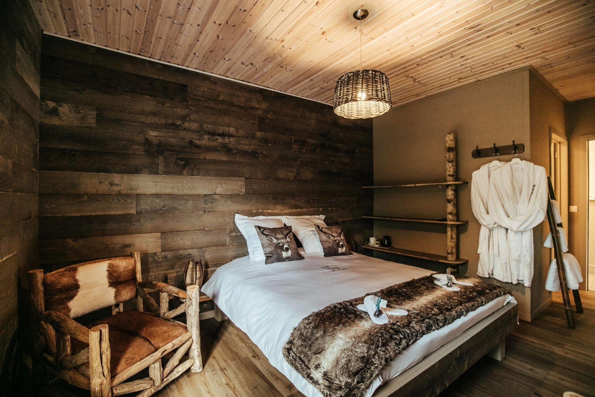 B&B A L'Aise Durbuy Luaran gambar