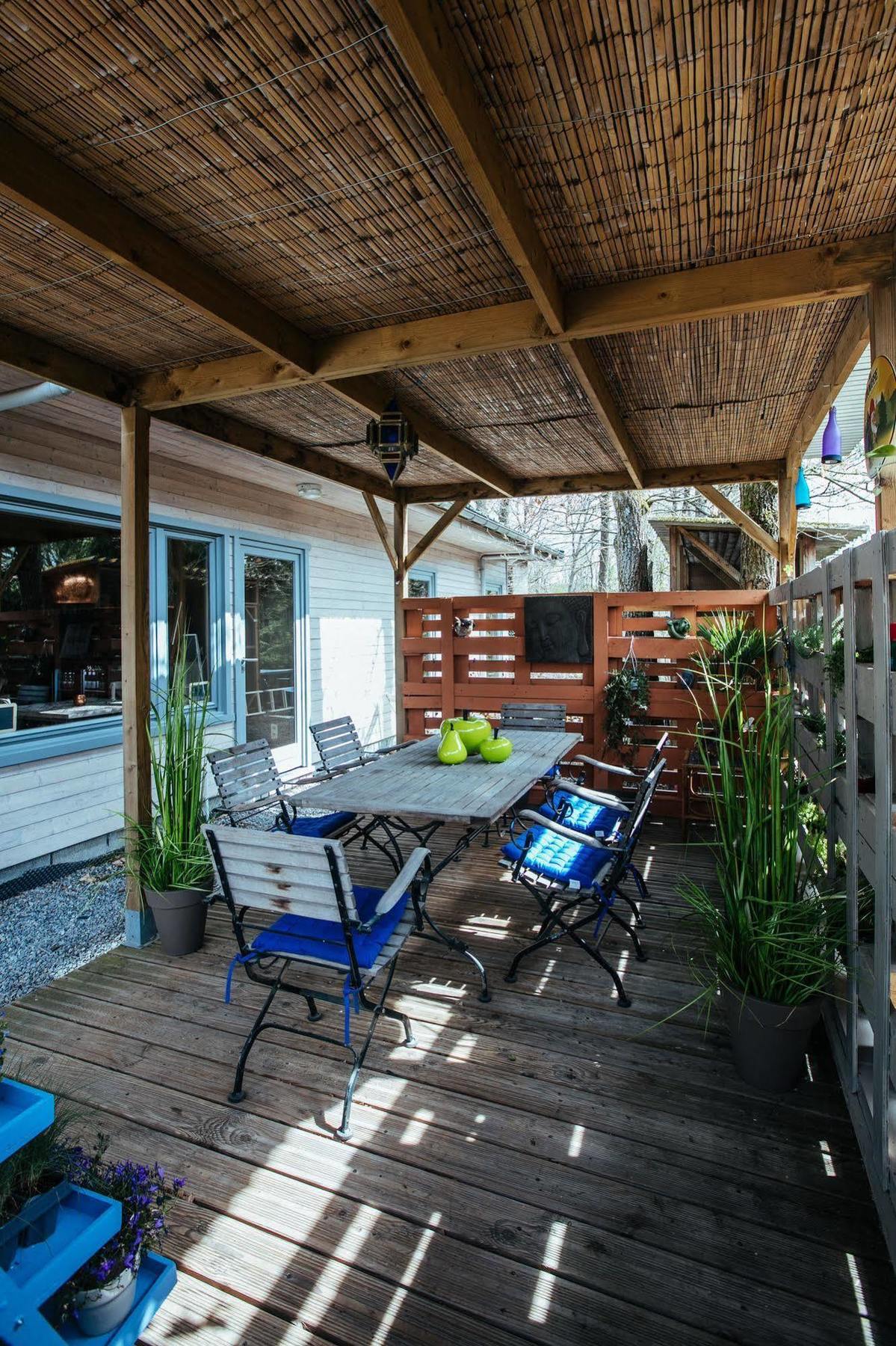 B&B A L'Aise Durbuy Luaran gambar